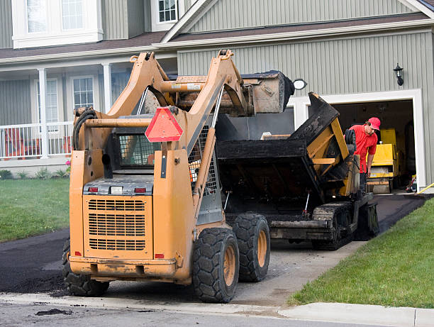 Best Commercial Driveway Paving in Rheems, PA